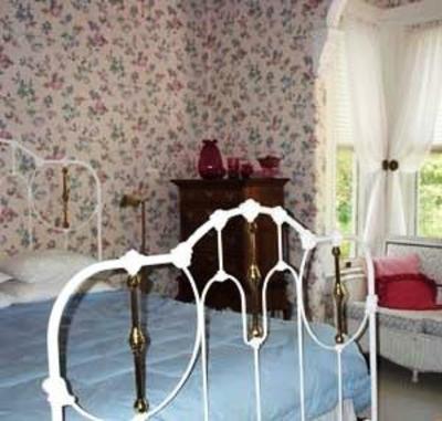 фото отеля Country House Inn
