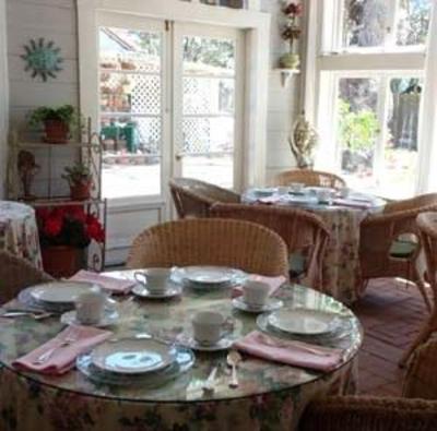 фото отеля Country House Inn