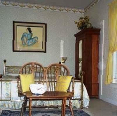 фото отеля Country House Inn