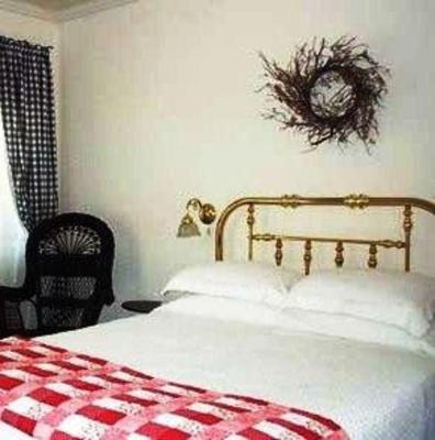 фото отеля Country House Inn