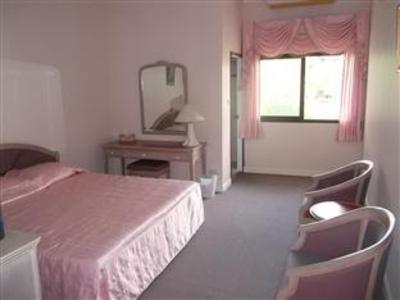 фото отеля Suan Soi Dao Villa