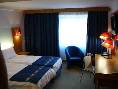 фото отеля Park Inn Thurrock Dartford