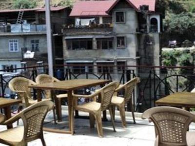 фото отеля Hotel Le Gourmet
