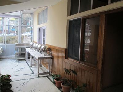 фото отеля Hotel Le Gourmet