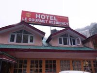 Hotel Le Gourmet
