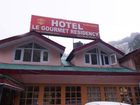 фото отеля Hotel Le Gourmet