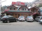 фото отеля Hotel Le Gourmet