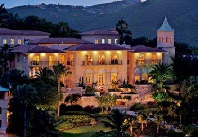 фото отеля The Ritz-Carlton Hotel Saint Thomas (Virgin Islands, U.S.)