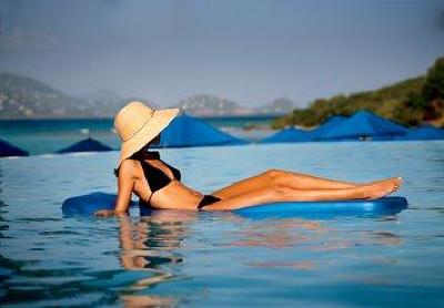 фото отеля The Ritz-Carlton Hotel Saint Thomas (Virgin Islands, U.S.)