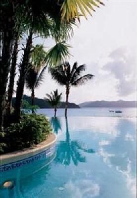 фото отеля The Ritz-Carlton Hotel Saint Thomas (Virgin Islands, U.S.)