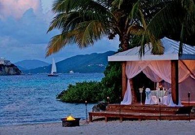 фото отеля The Ritz-Carlton Hotel Saint Thomas (Virgin Islands, U.S.)