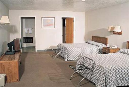 фото отеля Aquarius Inn
