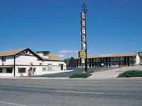 Aquarius Inn