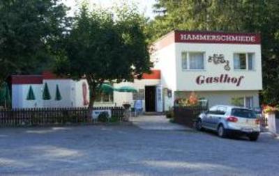 фото отеля Hammerschmiede Gasthof Hardegg