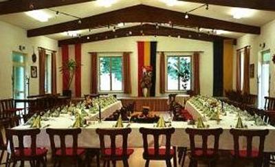 фото отеля Hammerschmiede Gasthof Hardegg