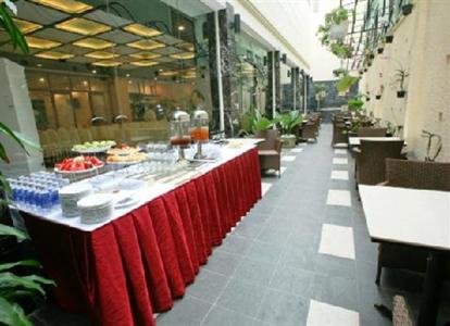 фото отеля Sen Viet Hotel