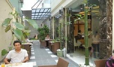 фото отеля Sen Viet Hotel