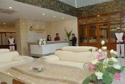 фото отеля Sen Viet Hotel