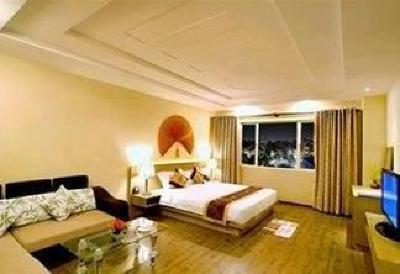 фото отеля Sen Viet Hotel