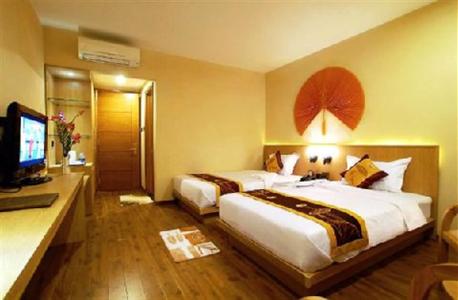 фото отеля Sen Viet Hotel
