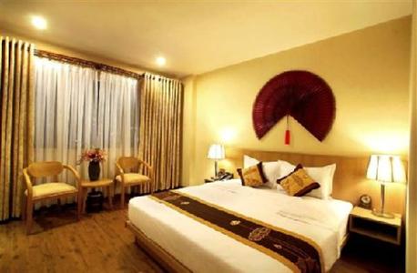 фото отеля Sen Viet Hotel