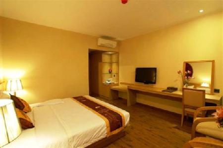 фото отеля Sen Viet Hotel