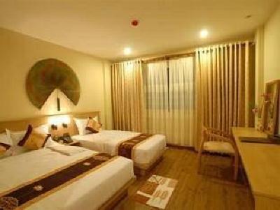 фото отеля Sen Viet Hotel