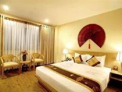 фото отеля Sen Viet Hotel