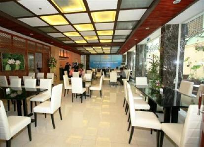фото отеля Sen Viet Hotel