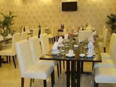 фото отеля Sen Viet Hotel