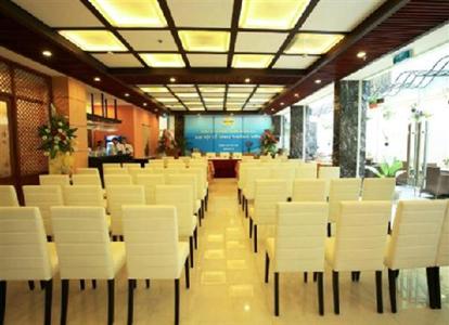 фото отеля Sen Viet Hotel