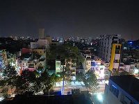 Sen Viet Hotel