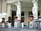 фото отеля Sen Viet Hotel