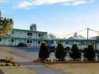 фото отеля Galaxie Motel Philomath
