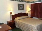 фото отеля Galaxie Motel Philomath