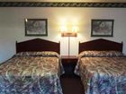 фото отеля Galaxie Motel Philomath