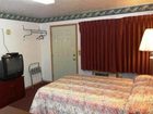 фото отеля Galaxie Motel Philomath