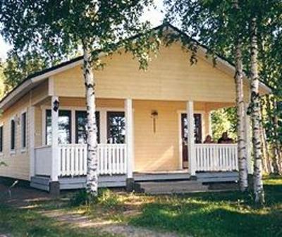 фото отеля Koskelon Lomamokit