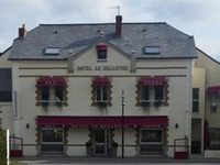 Sas Hotel Le Bellevue