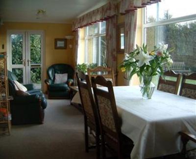 фото отеля Thornton Lodge Farm Bed and Breakfast