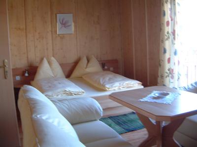фото отеля Nature Hotel Enzianhof
