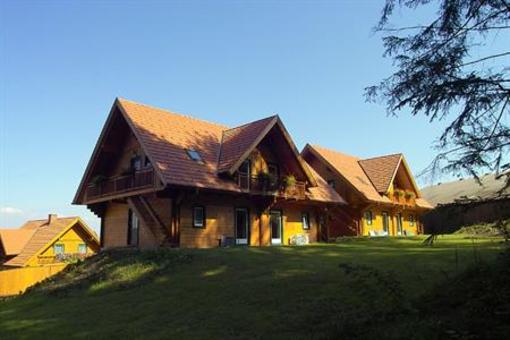 фото отеля Nature Hotel Enzianhof