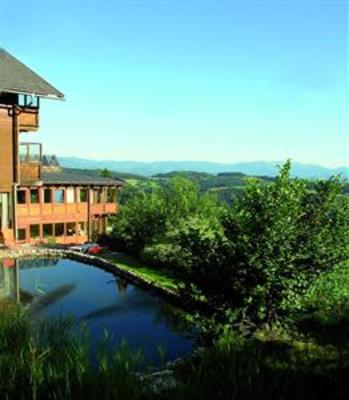 фото отеля Nature Hotel Enzianhof