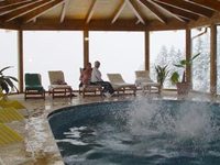 Nature Hotel Enzianhof