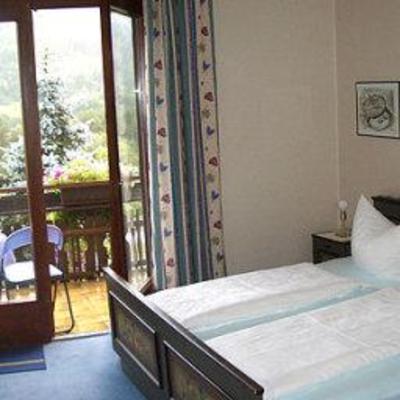 фото отеля Pension Reichel