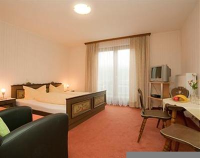 фото отеля Pension Reichel
