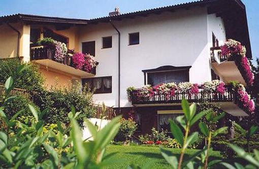 фото отеля Pension Reichel