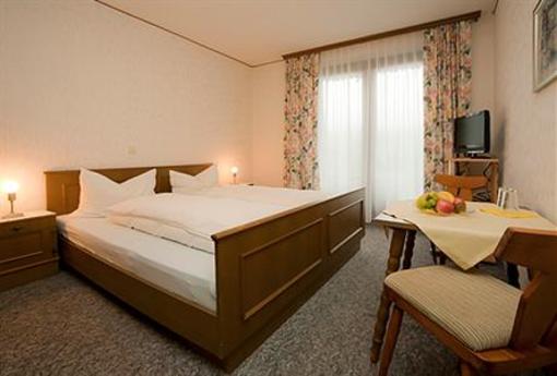 фото отеля Pension Reichel