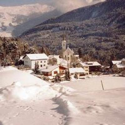 фото отеля Neuner Pension