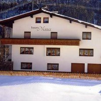фото отеля Neuner Pension